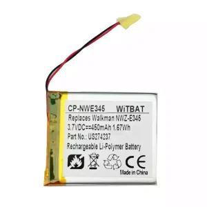 全新 電池 適用於 Sony US274237,LIS1425HNPC