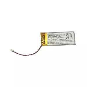 全新 電池 適用於 Sony Walkman NW-A605,NW-A607,NW-A608