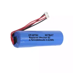 全新 電池 適用於 Wechat S2 KS8303
