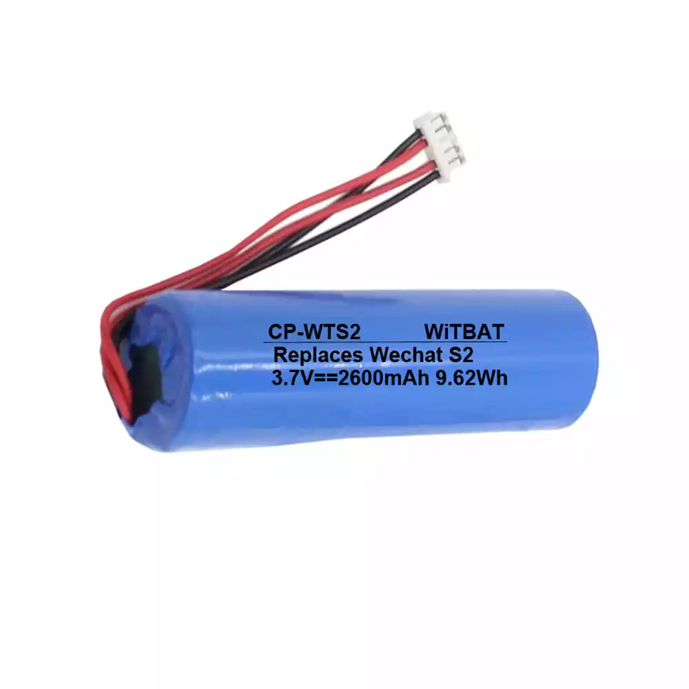 全新 電池 適用於 Wechat S2 KS8303