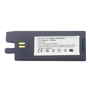 全新 電池 適用於 Gibson U452050