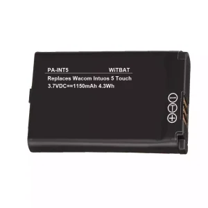 全新 電池 適用於 Wacom Intuos5 Touch,ACK-40403