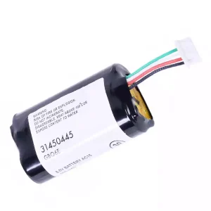 全新 電池 適用於 Volvo BP15,31450445
