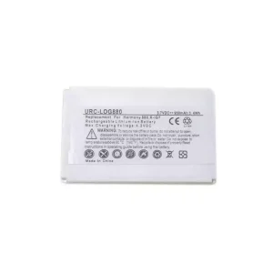 全新 電池 適用於 Logitech Harmony 720 785 880 885 890 900