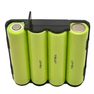 全新 電池 適用於 Compex Fit 1.0,Fit 3.0,SP 2.0,SP 4.0,4H-AA1500 941210