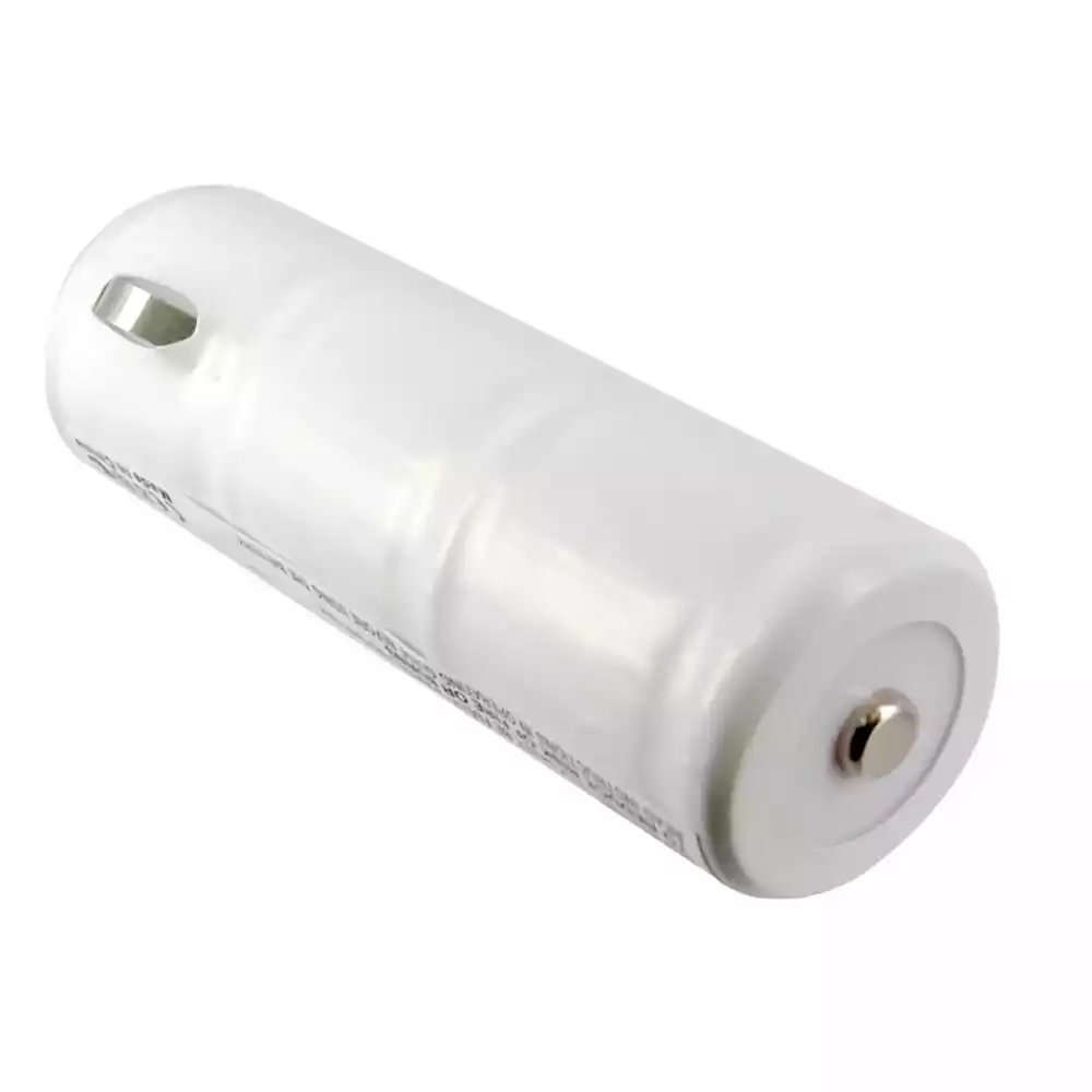 全新 電池 適用於 Welch-Allyn 11720, 11730, 18100, 20000, 21700, 97210