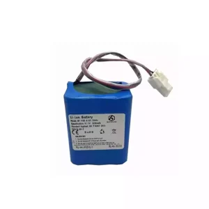 全新 電池 適用於 Shupustar S1100,S1200,S1600