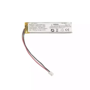 全新 電池 適用於 Logitech MX KEYS YR0073,533-000177