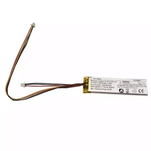 全新 電池 適用於 Logitech Craft Y-R0064,533-000142