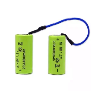 全新 電池 適用於 Flyco FS820,FS821,FS822,FS330,FS335,FS829,FS810,FS811,FS801,FS802