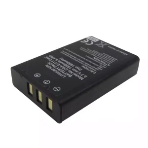 全新 電池 適用於 EXFO AXS-100,AXS-110,FIP-400-D,FLS-600,FPM-600,FVA-600,XW-EX003