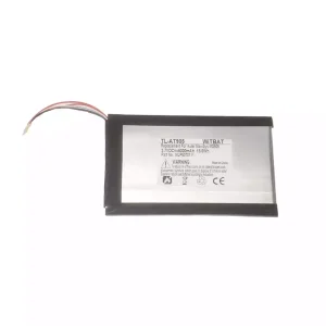 全新 電池 適用於 Autel MaxiDAS DS808 Scanner,DS808K Scanner,MaxiIM IM508,MaxiTPMS TS608