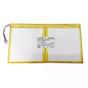 全新 電池 適用於 Autel MaxiSys MS908,MS908P Pro,MLP4795117
