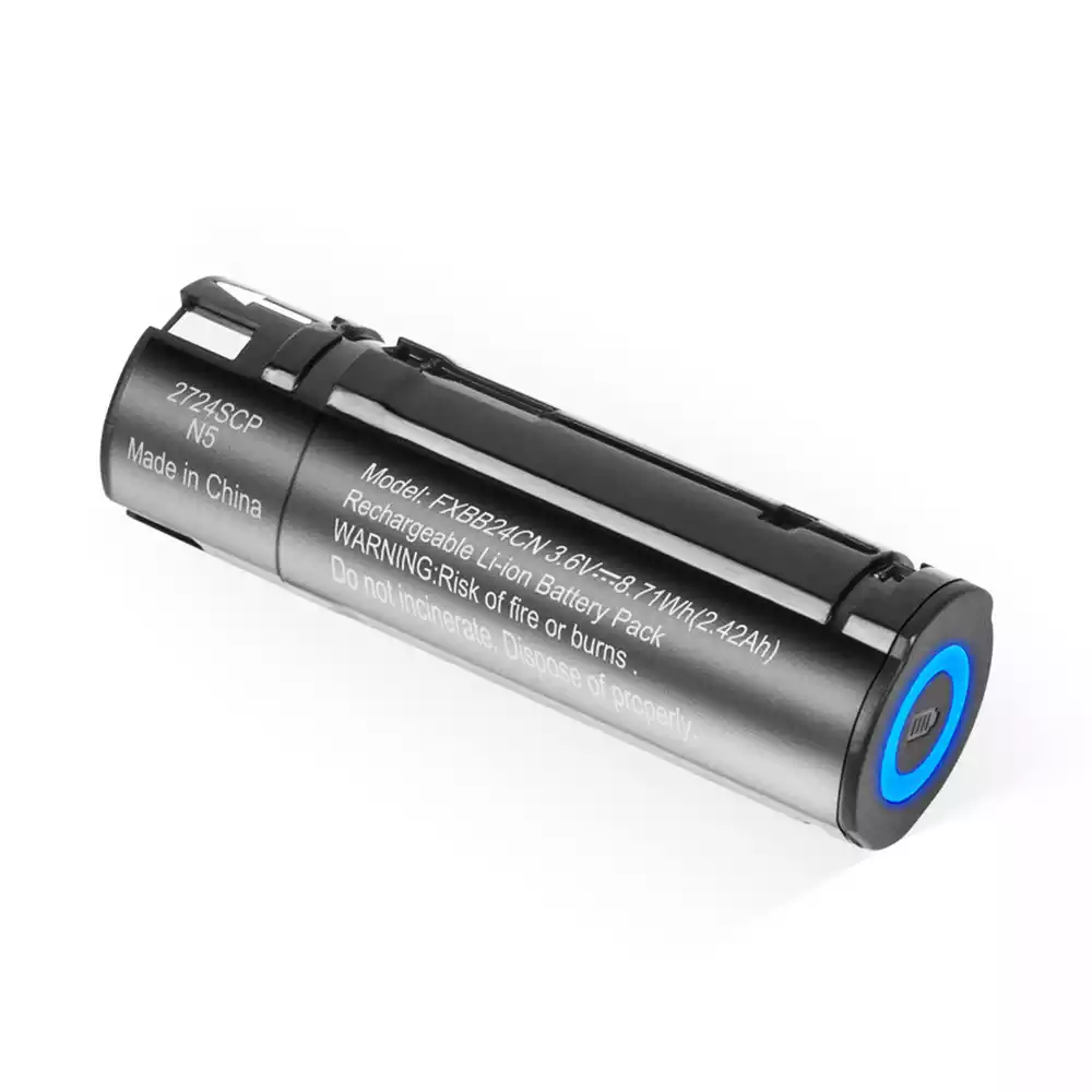 全新 電池 適用於 BaByliss Pro FXONE FXBB24 FXBB24CN FXBB24ES,FXBB33
