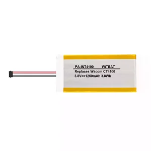 全新 電池 適用於 Wacom Intuos S CTL4100 CTL6100,PR-234385G