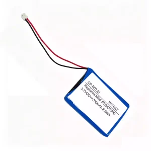 全新 電池 適用於 Ascom D43,Mitel 5613,5603,D390