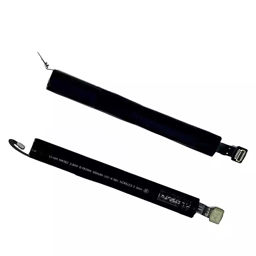 全新 電池 適用於 Apple Pencil Pro A2538,NA182