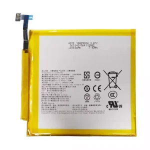 全新 電池 適用於 Kobo Libra Colour N428,EVE188595QH