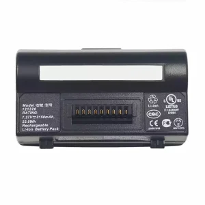全新 電池 適用於 Spectra Ranger 7,121300