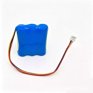 全新 電池 適用於 Toniebox Tonie Box 50AA5S