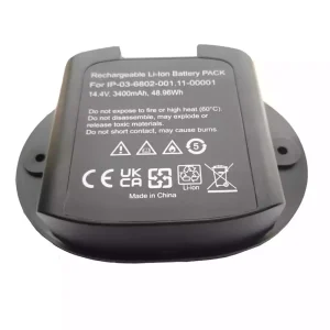 全新 電池 適用於 SONOS Move IP-03-6802-001,111-00001