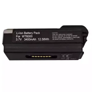 全新 電池 適用於 BTRY-NWTRS-33MA-02,BT000262A01
