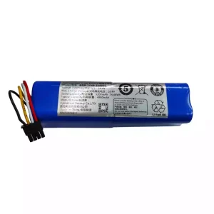 全新 電池 適用於 BRR-2P4S-5200SL COHN