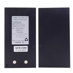 全新 電池 適用於 BOIF DJD, DJD2-DJC DJD2Z-CDJ