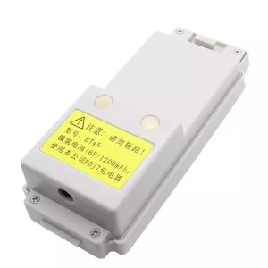 全新 電池 適用於 FOIF BT-45,DT402L/LT402L