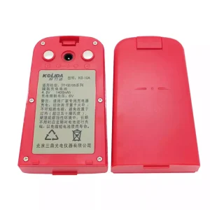 全新 電池 適用於 KOLIDA KB-10A,DT-02 DT-05