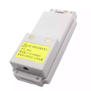 全新 電池 適用於 FIOF BT-43 BT43,RTS112SL/R5L