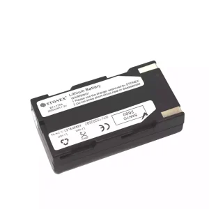 全新 電池 適用於 STONEX SOUTH BT-L72SA