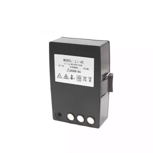 全新 電池 適用於 SOUTH LI-45