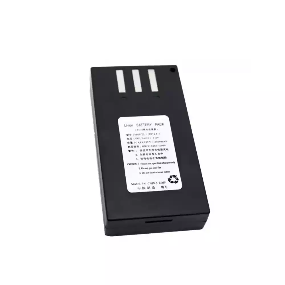 全新 電池 適用於 BOIF 2012d-1