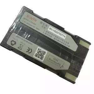 全新 電池 適用於 SOUTH BTNF-L7408W