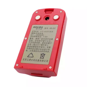全新 電池 適用於 KOLIDA KB-20C