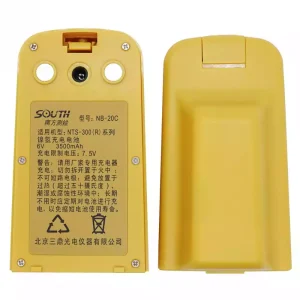 全新 電池 適用於 SOUTH NB-20C