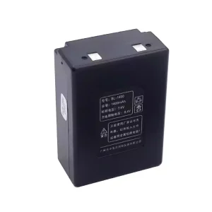 全新 電池 適用於 ZHD BL-1400