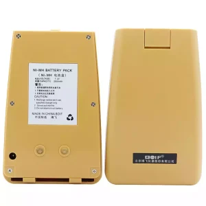 全新 電池 適用於 BOIF 812