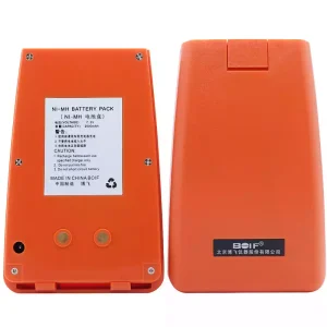 全新 電池 適用於 BOIF 802