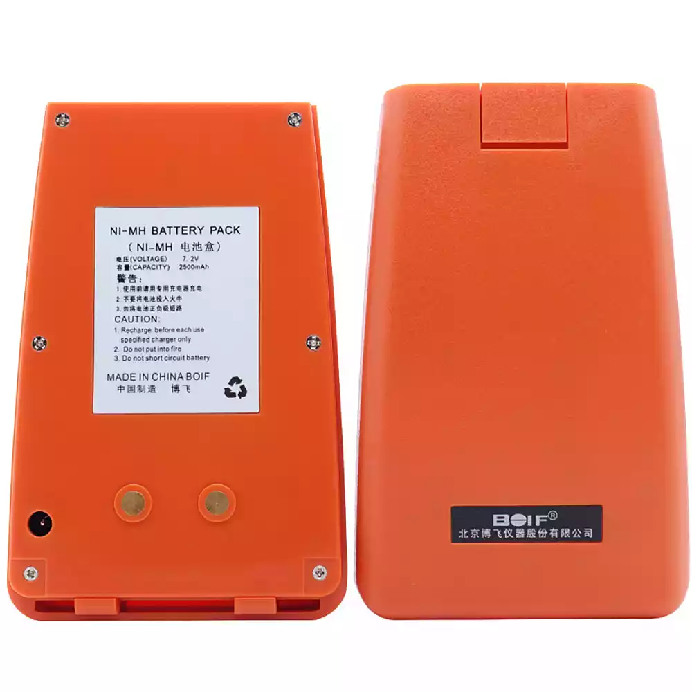 全新 電池 適用於 BOIF 802