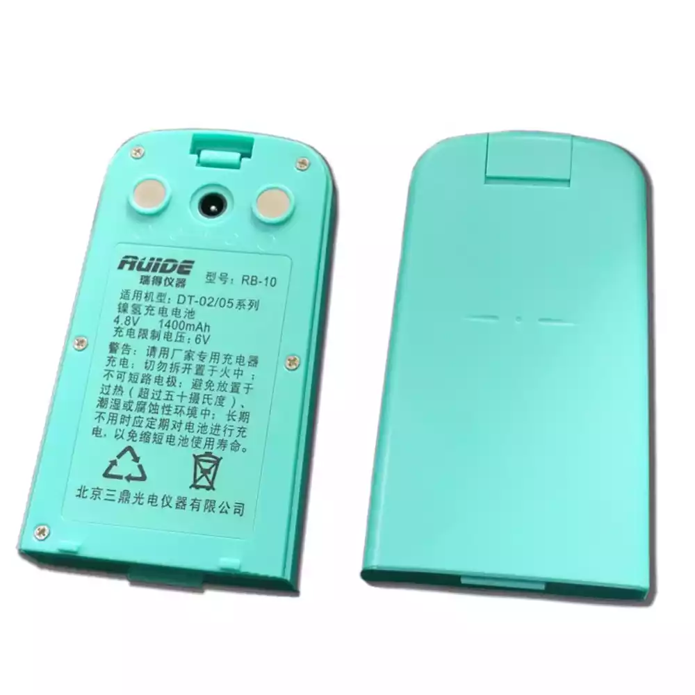 全新 電池 適用於 RUIDE RB-10