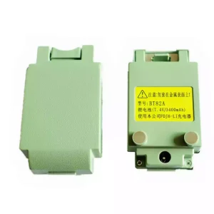 全新 電池 適用於 BT82A Total Station