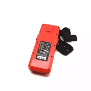 全新 電池 適用於 Leica GEB371 Total Station