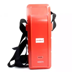 全新 電池 適用於 Leica GEB373 Total Station