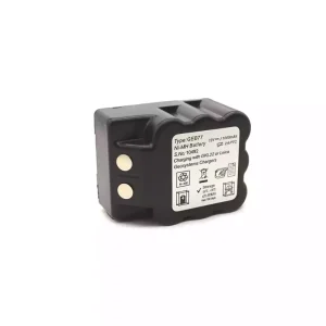 全新 電池 適用於 Leica GEB77