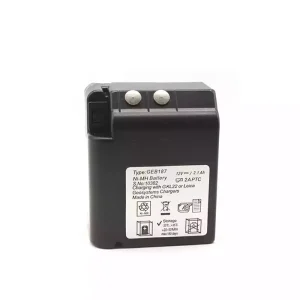 全新 電池 適用於 Leica GEB187