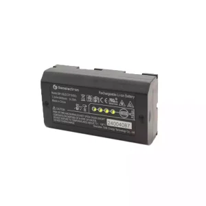 全新 電池 適用於 Geoelectron BP-5S