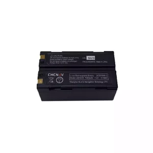 全新 電池 適用於 CHCNAV LB-531E,RTK X1 M1 T1