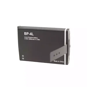 全新 電池 適用於 HC BP-4L MG-4LH